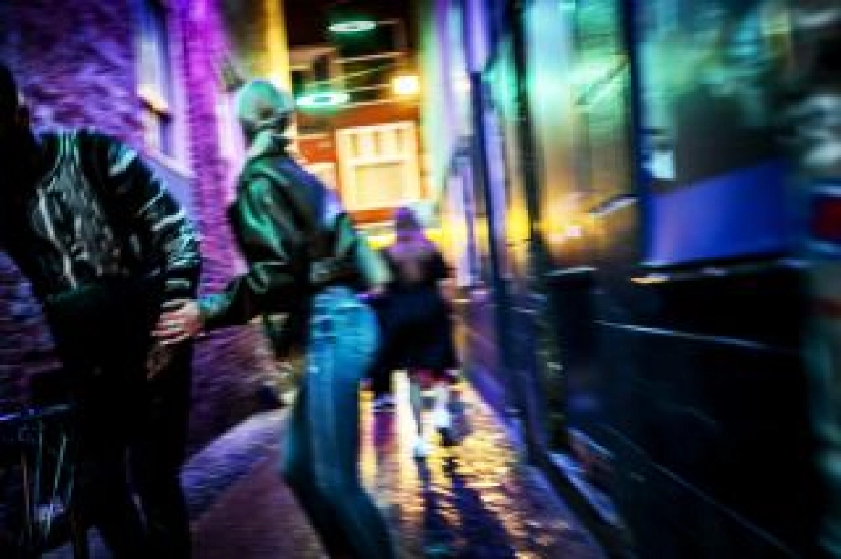 We moeten het hebben over de Groningse nacht